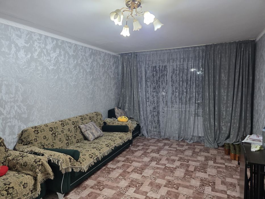 Продам 2-комнатную квартиру