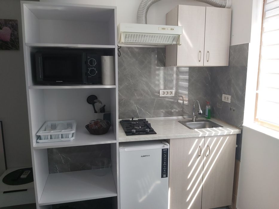 Garsoniera tip studio Eforie Nord