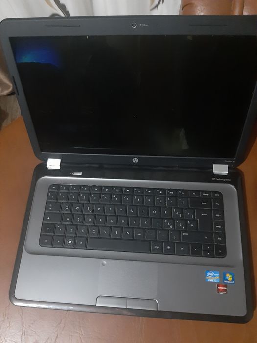 Laptop Hp pentru piese