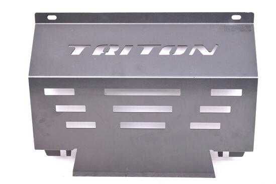 Подкартерни защити за Нисан Тойота Исузу Форд