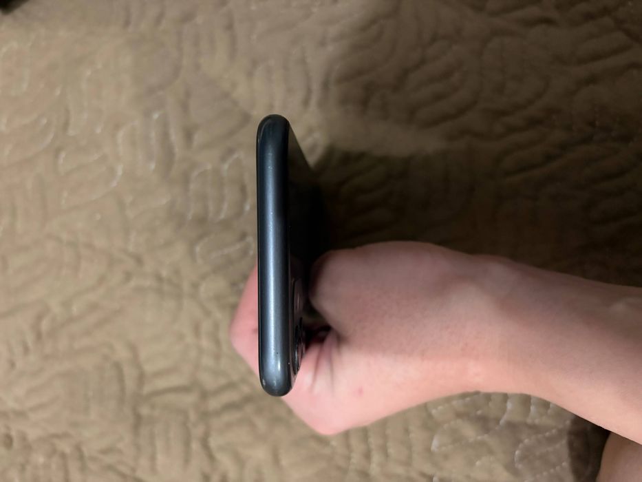 Iphone 11 grey 64gb