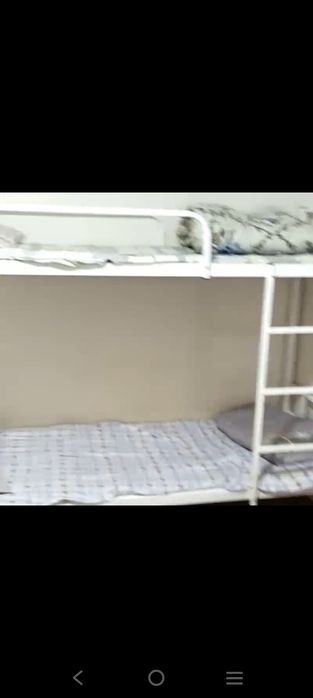 Кунлик Аренда Квартира Қулай Лакатция  Hostel 35000