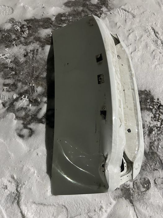 Багажник лада веста