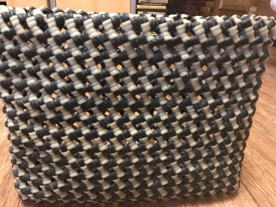 Сумка-кошелка СССР