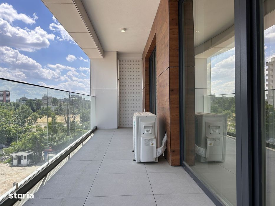 Apartament Premium 2 Camere | Casa Presei | Sistem Smart Home Integrat