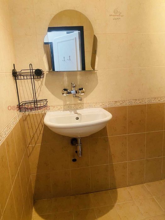 Дава се под наем Двустаен апартамент в София, Младост 4 - 61 кв.м за 561 € - Снимка #9