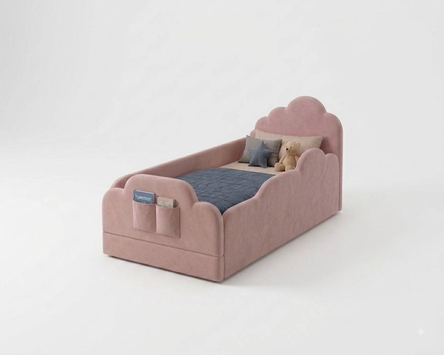 Mebel divan oyinchoqli