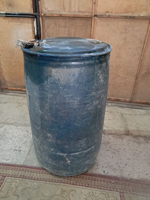 Продам бочки для топлива