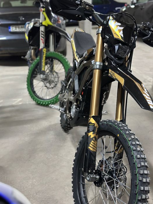 Surron Ultra Bee HP 2025/6 21kw