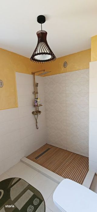 Casa individuala cu 1800 mp teren, Moristi (15km de Cluj)