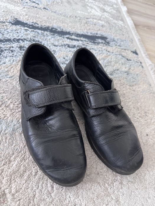 Продам мусжкие туфли