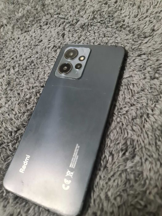 Xiaomi Redmi Note 12