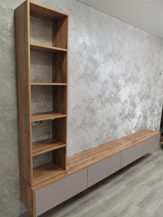 Мебел на заказ Изготовлеваем  корпусные мебели. Zakazga mebel yasimiza