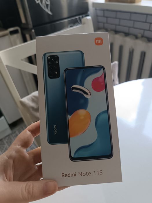 Смартфон Redmi 11S
