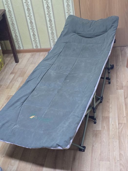 Продам кровать раскладушку