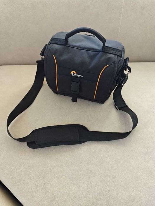 Чанта за фотоапарат Lowepro - Adventura SH160 II