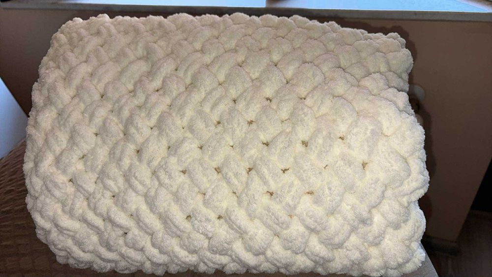 Одеяло за бебета 90/90  -45лв