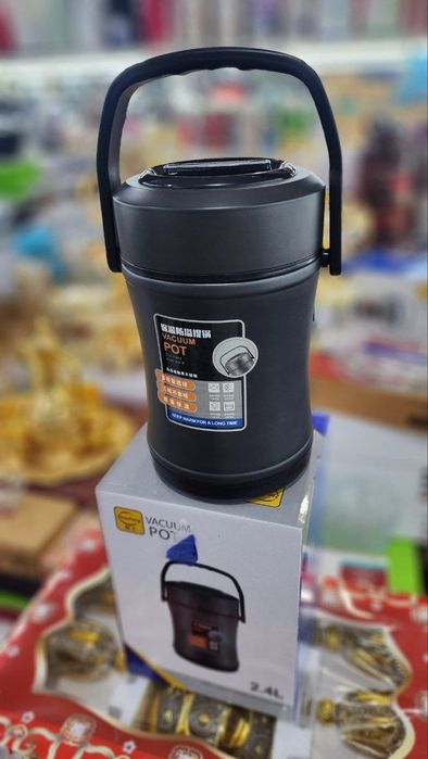 Овкатлар учун термос