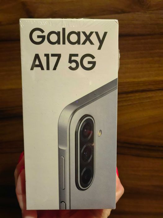 Samsung Galaxy A17 5G