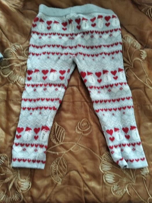 Пакет вещей бу на  1 2 3 года