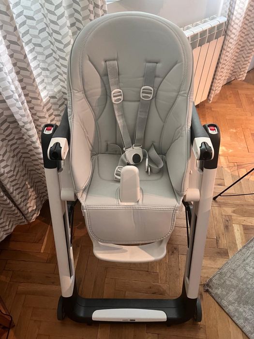 Детско столче за хранене Peg Perego Siesta Ice