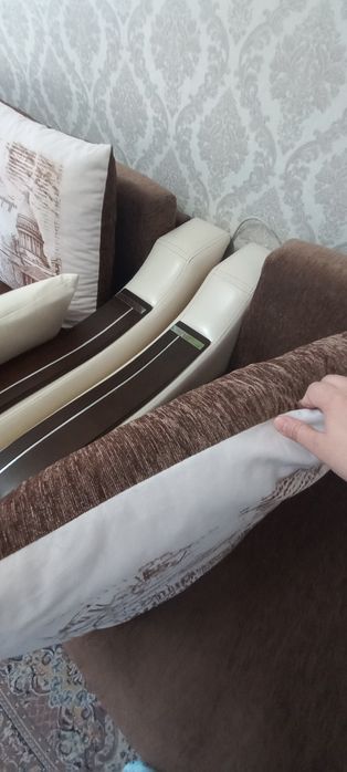 Продам мягкий уголок.