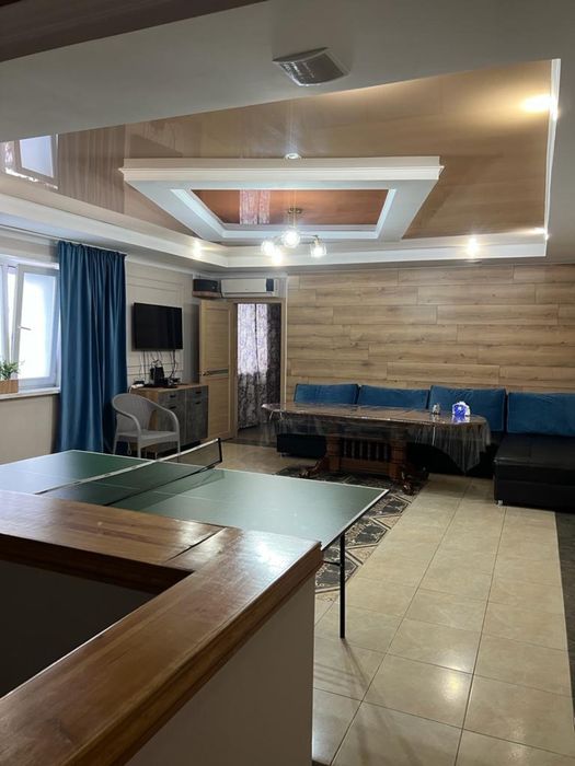 Сауна Comfort SPA