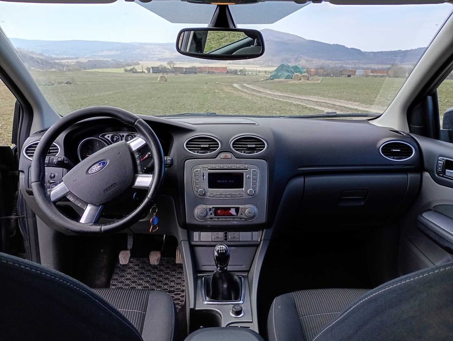 Ford focus de vânzare