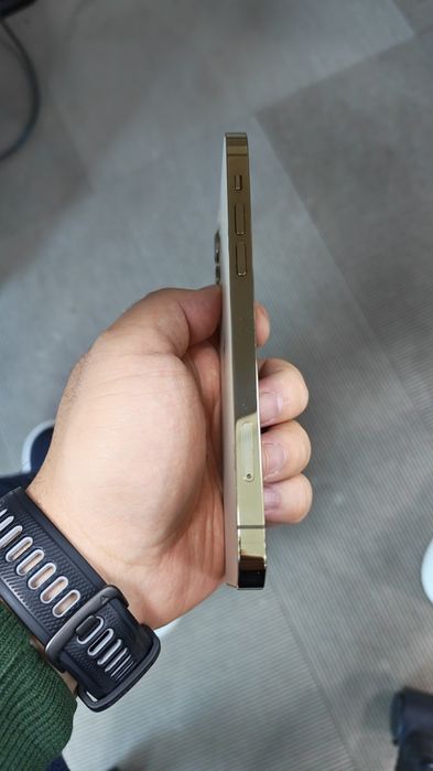 Iphone 12 pro, 128 gb