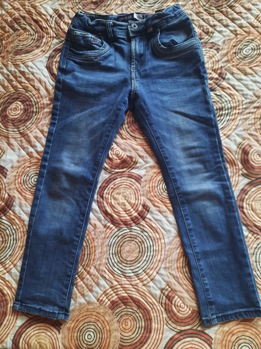 Детски дънки за момче