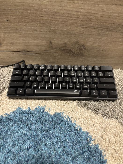 Клавиатура Shark