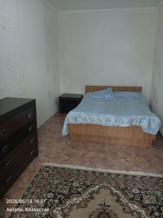 Продам двухкомнатную квартиру