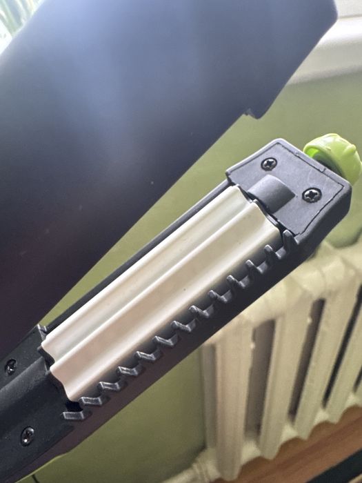 Плойка, гафре, выпрямитель для волос