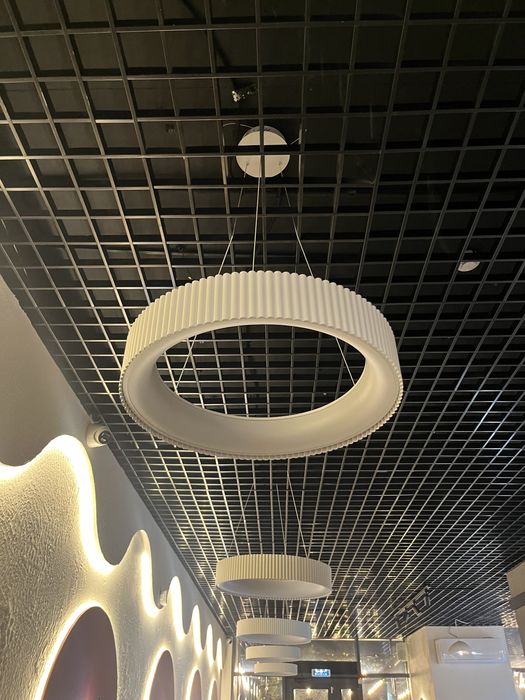 Люстра новый 5шт