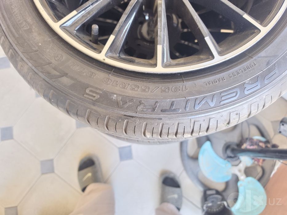 Saka deka va balon sotladi onex tayyor xolata deska cobalt nexa ga xam