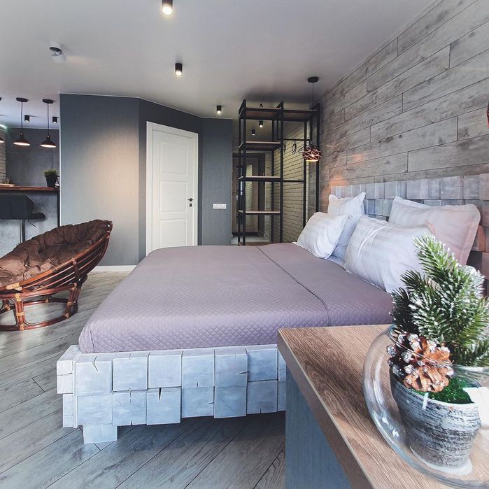 Премиум Апартаменты фото 100%