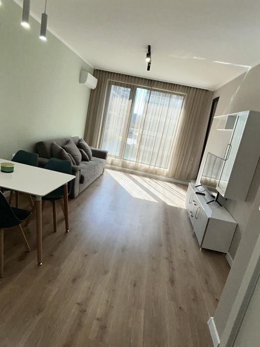 Дава се под наем Двустаен апартамент в Пловдив, Тракия - 70 кв.м за 498.27 € - Снимка #11