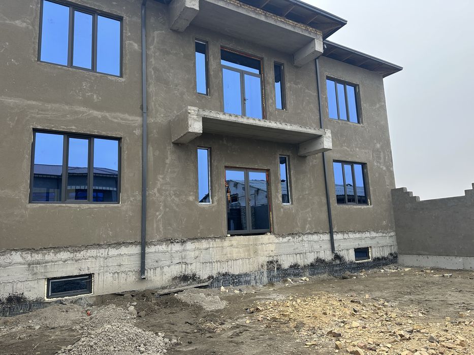 Katejlar sotiladi / Продается коттеджи