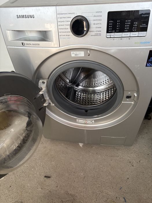 Продам стиральную машину SAMSUNG