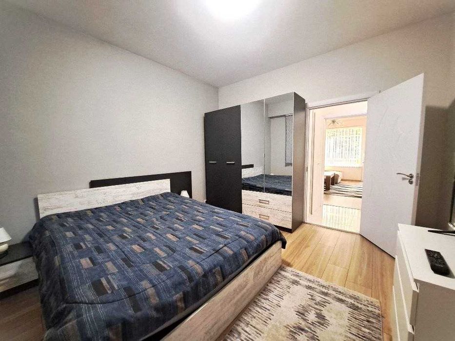Дава се под наем Двустаен апартамент в София, Борово - 65 кв.м за 600 € - Снимка #7