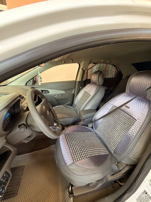 Cobalt LTZ yili:2020 toza