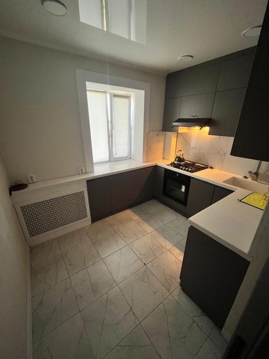 Продам 3х комнатную квартиру