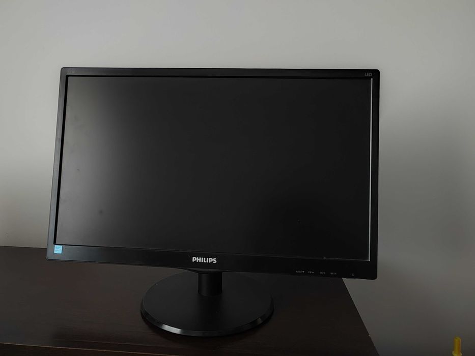 Monitor Phillips