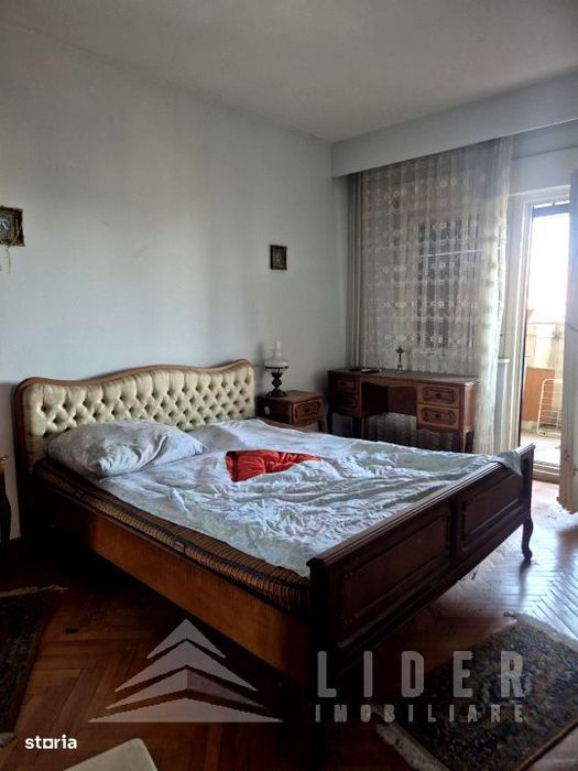 Apartament 3 camere Gheorgheni Cluj-Napoca | zona Interservisan — fotografia 3