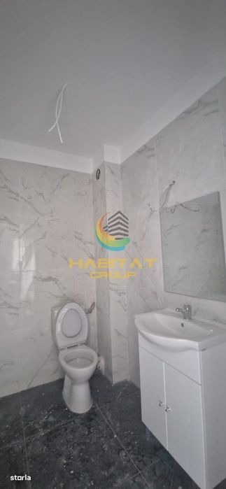 Garsoniera 39mp Zona Metrou Aparatorii Patriei Acte gata — fotografia 3
