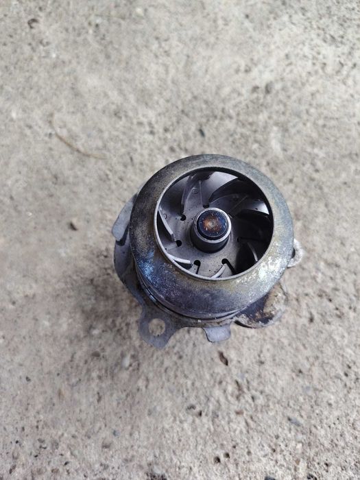 Set distributie Passat B6 2006 2.0 tdi