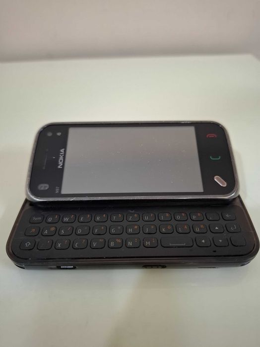 Рабочий телеф NOKIA N97 MINI IMEI на 30 дней
