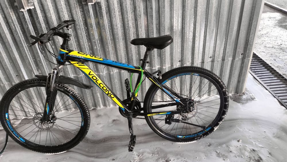 продам велик VOLCONO