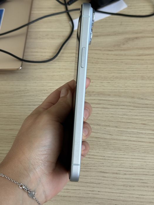 Iphone 15 plus 128gb