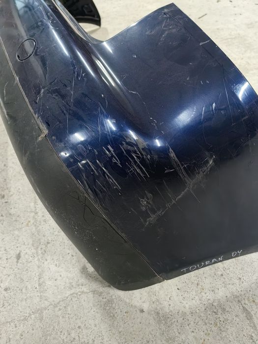 Задна броня Vw Touran / Фолксваген Туран  2004г.